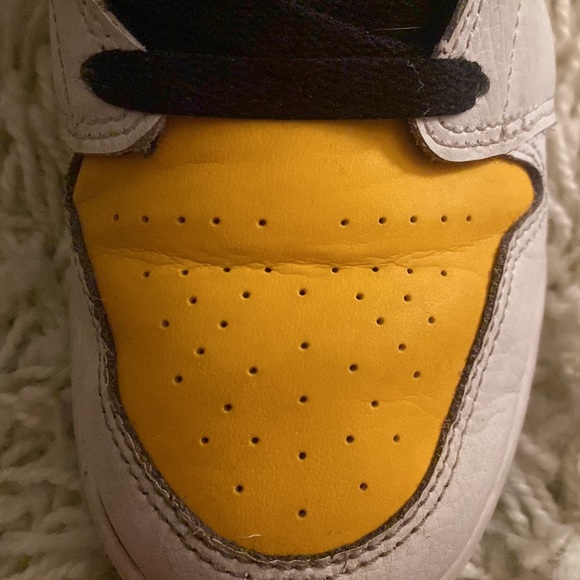 Out grown - Picture 3 of 5